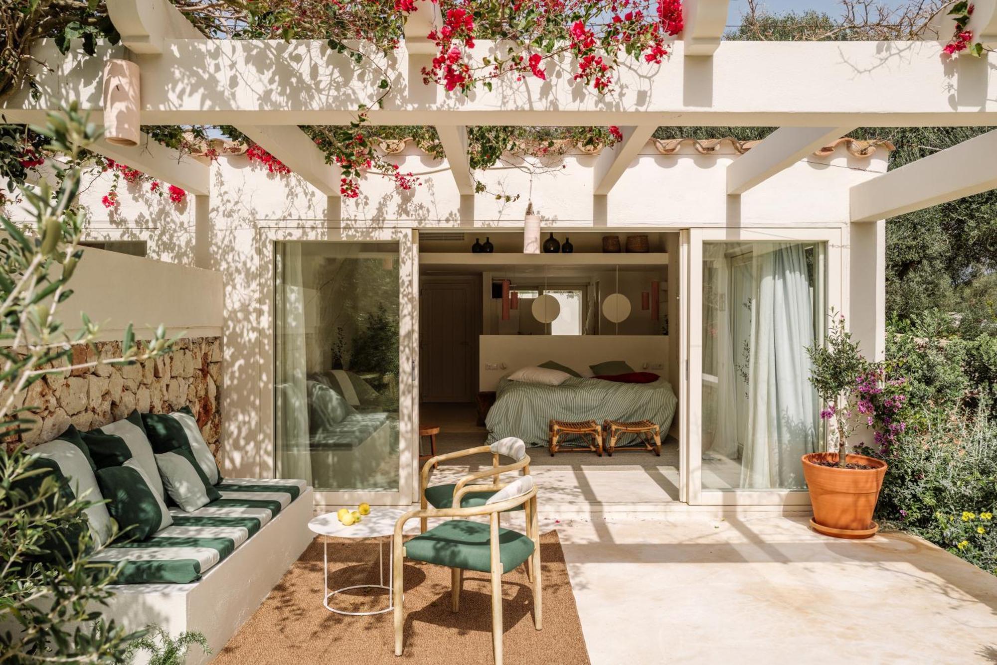 Hotel Morvedra Nou Luxury Boutique - Adults Only Ciutadella (Menorca)
