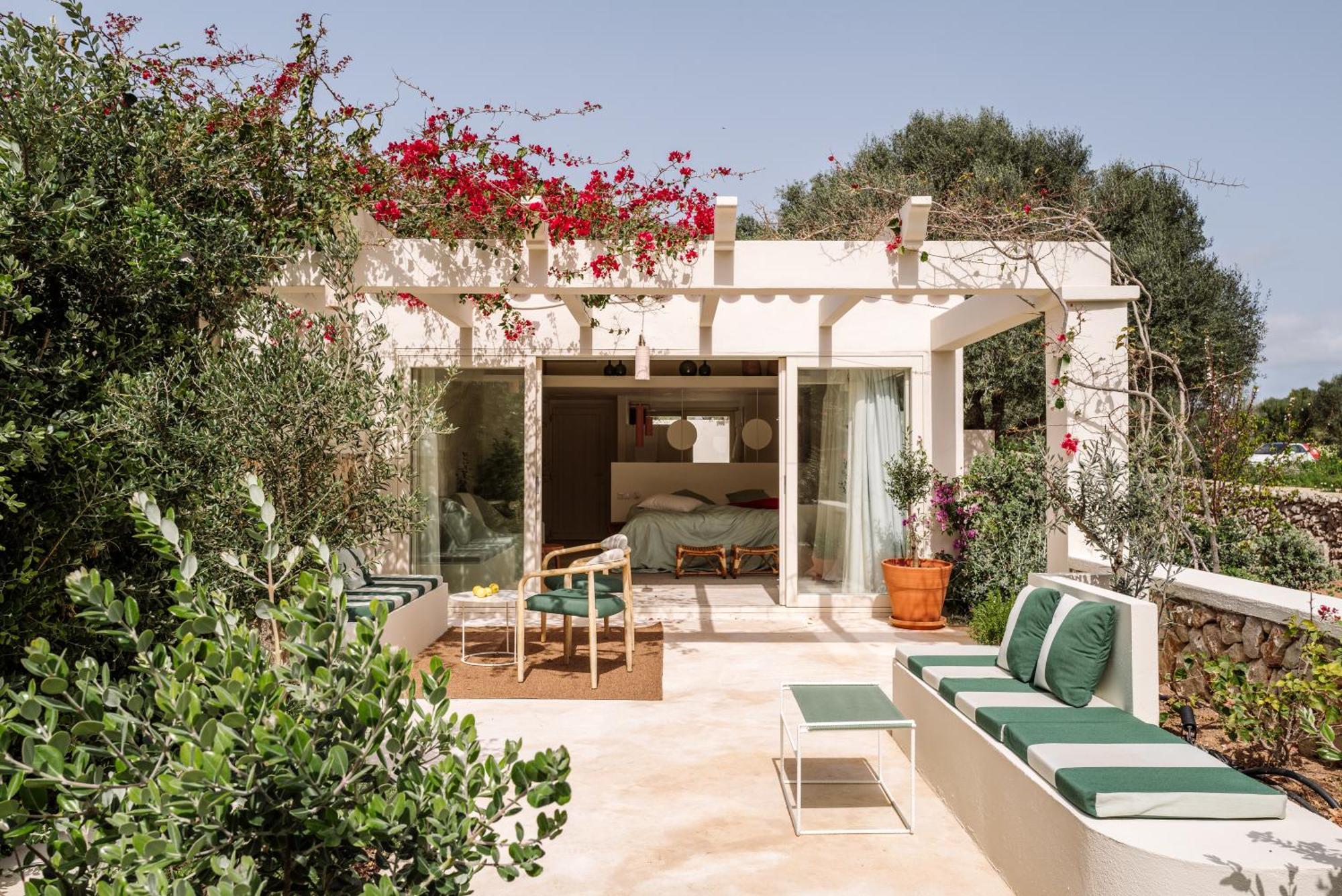 Morvedra Nou Luxury Boutique - Adults Only 5* Ciutadella (Menorca)