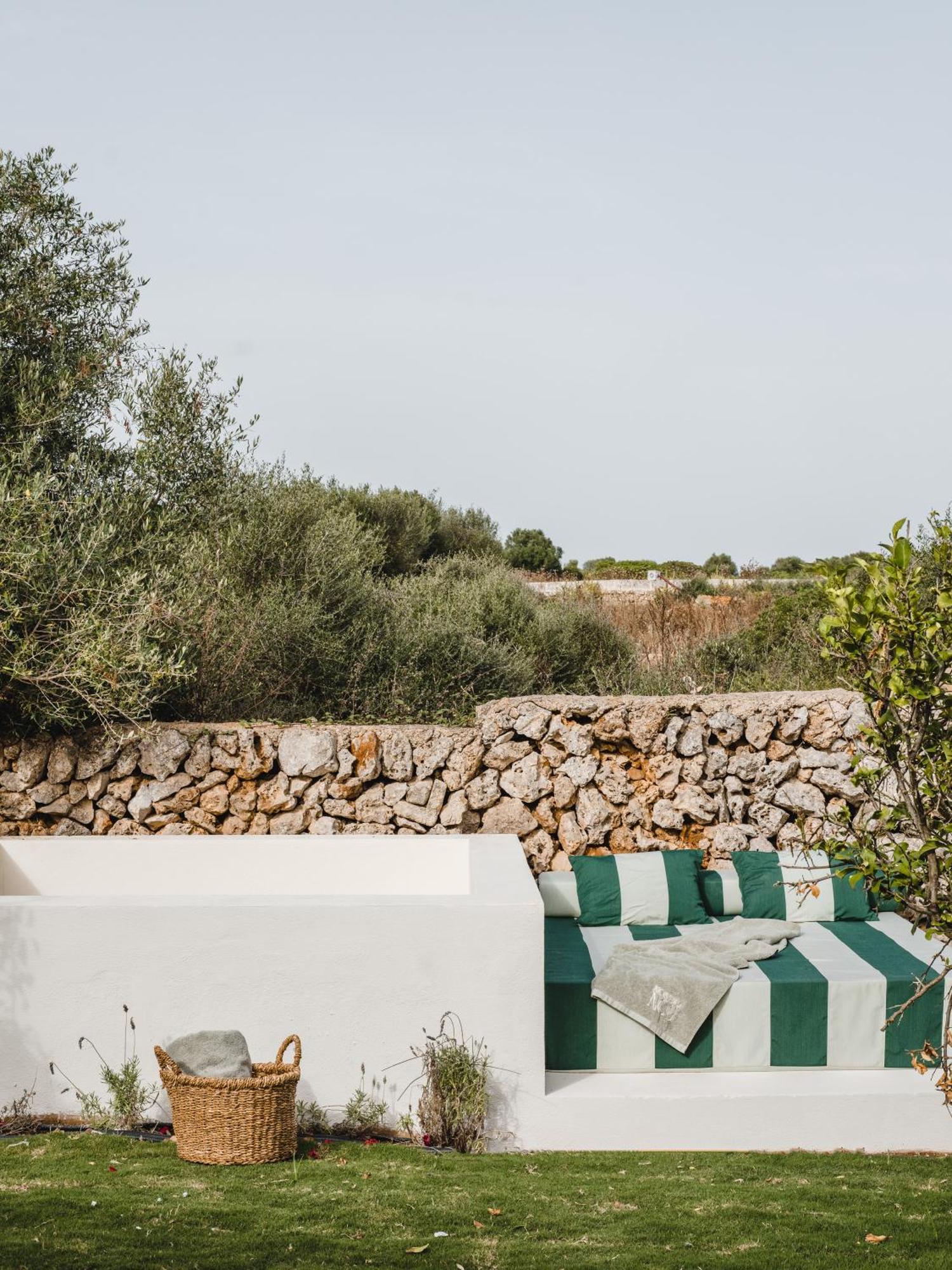 Morvedra Nou Luxury Boutique - Adults Only Ciutadella (Menorca)