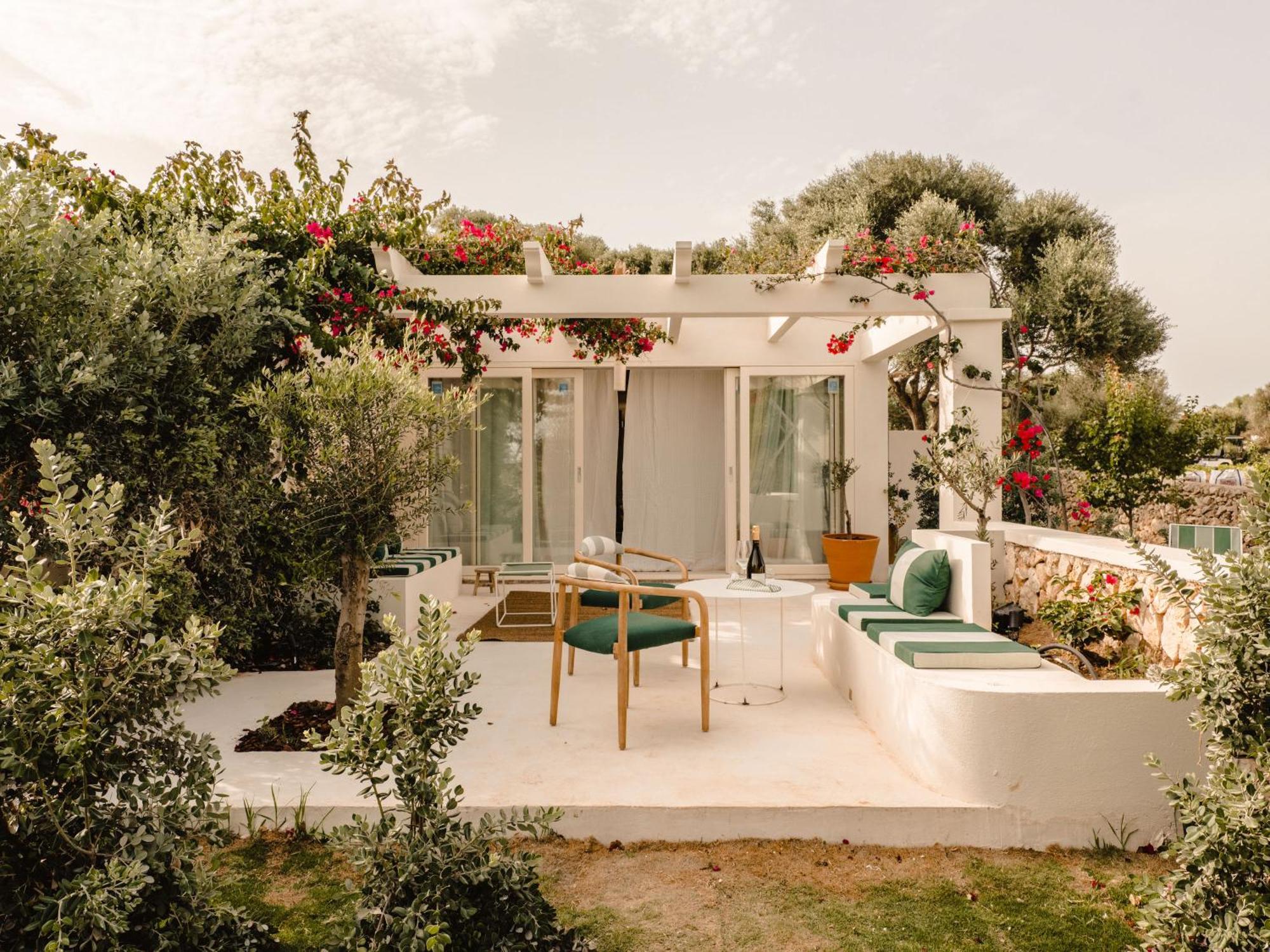 Morvedra Nou Luxury Boutique - Adults Only 5*