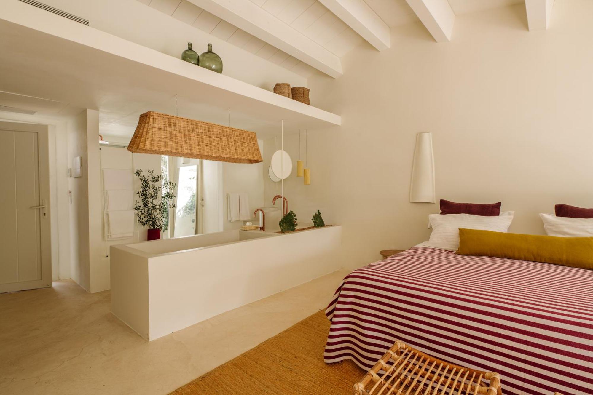 Hotel Morvedra Nou Luxury Boutique - Adults Only Ciutadella (Menorca)