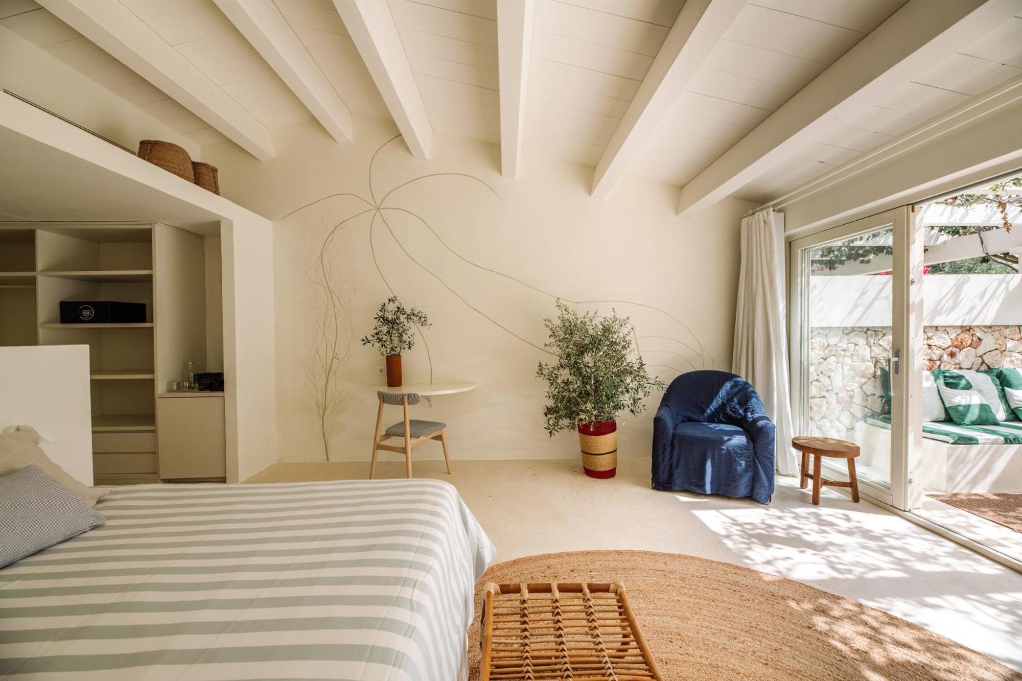 Morvedra Nou Luxury Boutique - Adults Only Hotel Ciutadella (Menorca)