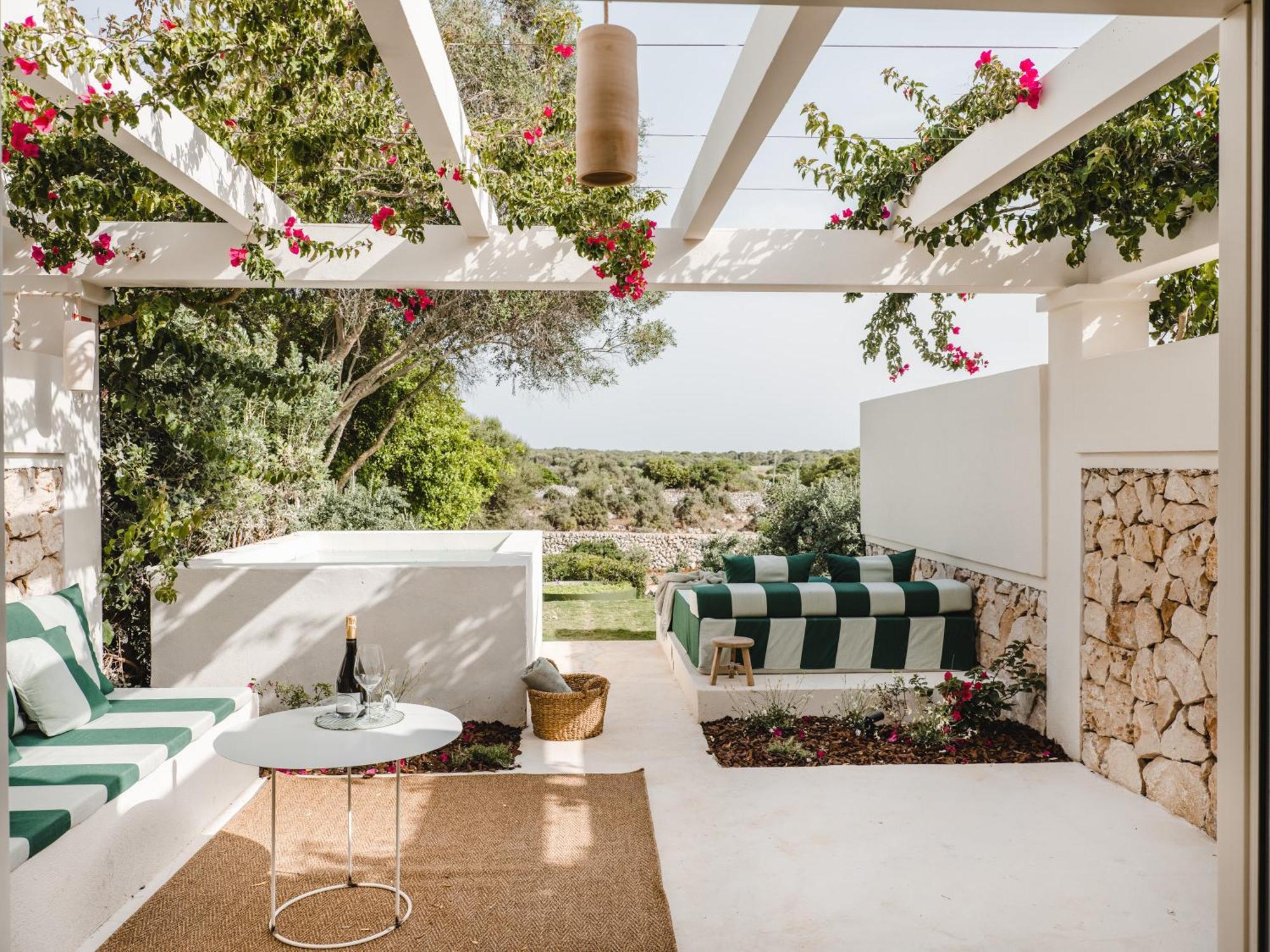 Morvedra Nou Luxury Boutique - Adults Only