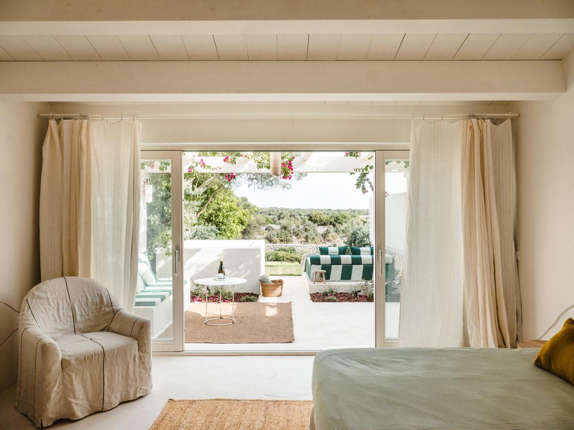 Morvedra Nou Luxury Boutique - Adults Only Hotel Ciutadella (Menorca)