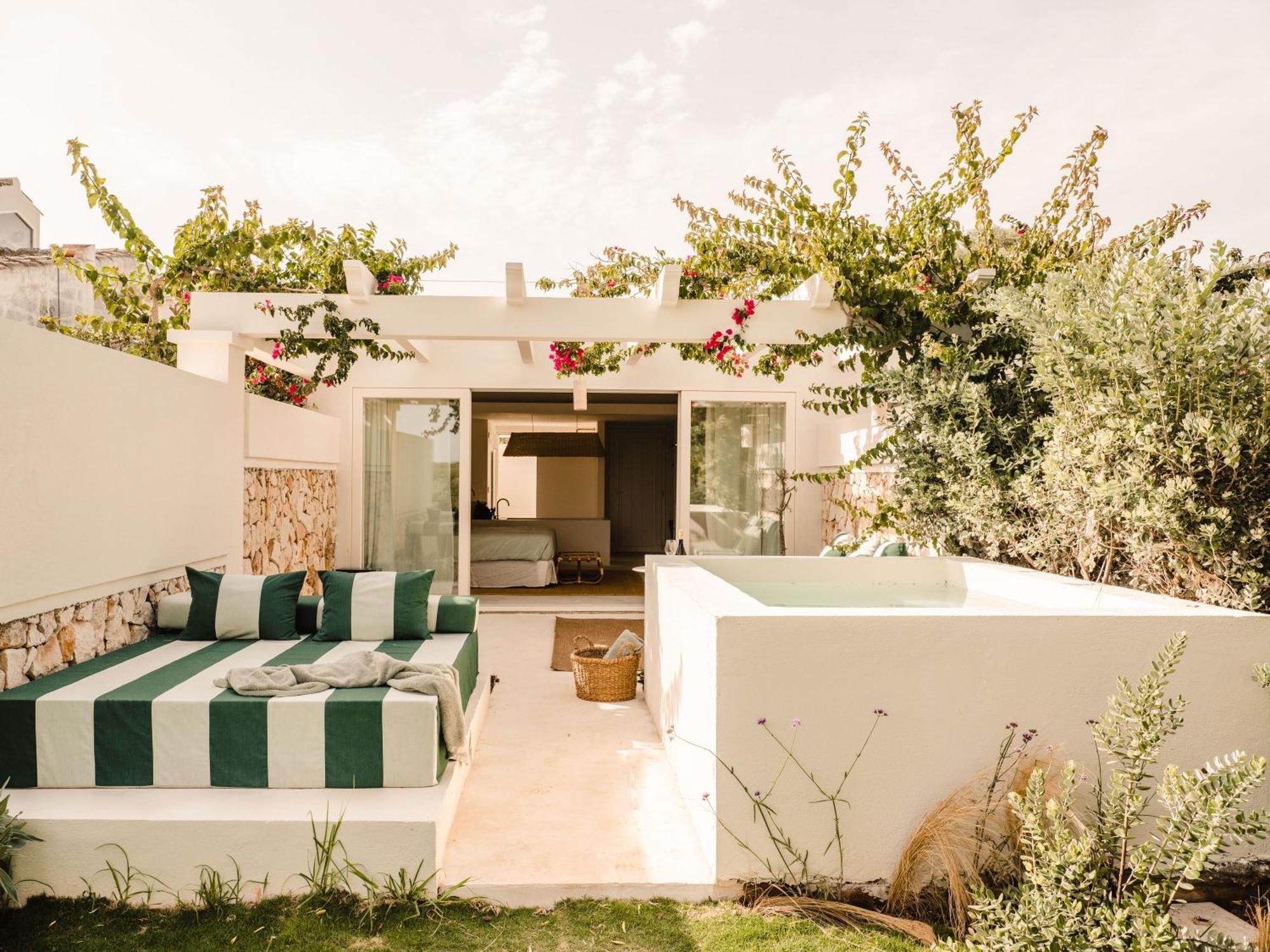 Morvedra Nou Luxury Boutique - Adults Only 5* Ciutadella (Menorca)