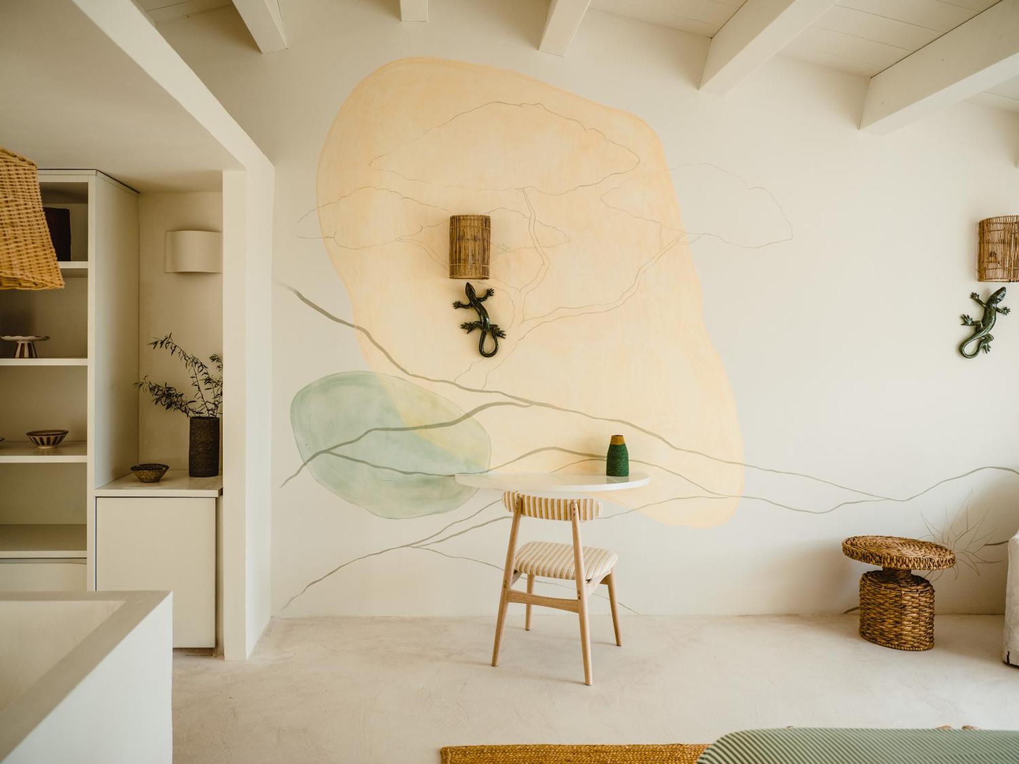 Morvedra Nou Luxury Boutique - Adults Only Hotel Ciutadella (Menorca)