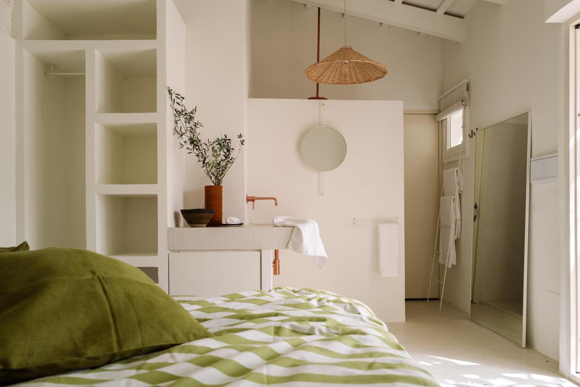 Morvedra Nou Luxury Boutique - Adults Only Ciutadella (Menorca)