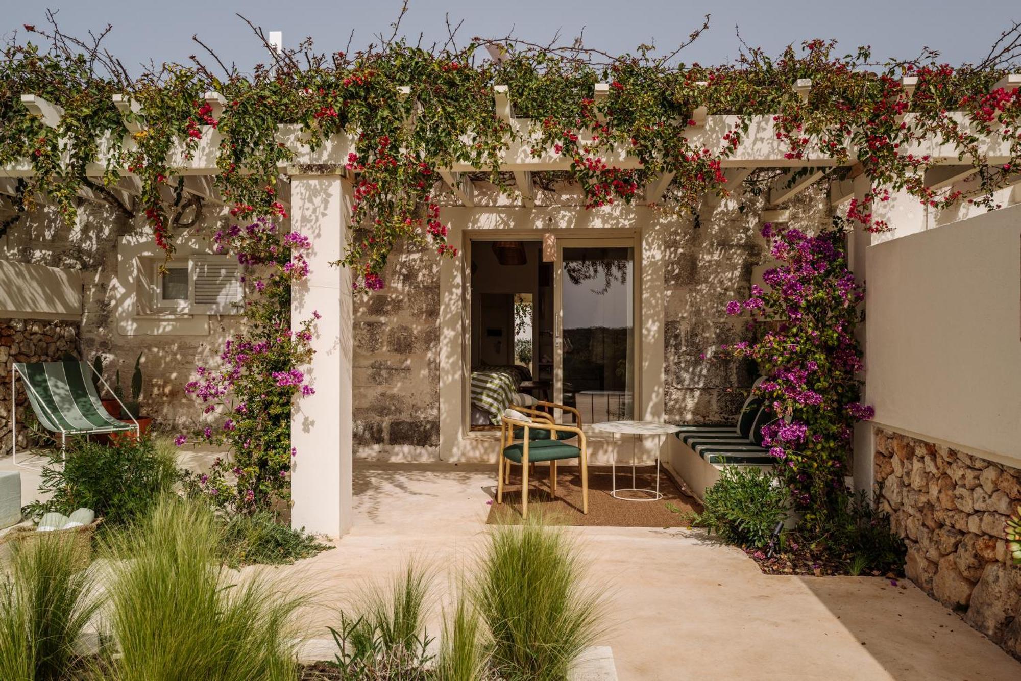 Morvedra Nou Luxury Boutique - Adults Only 5*