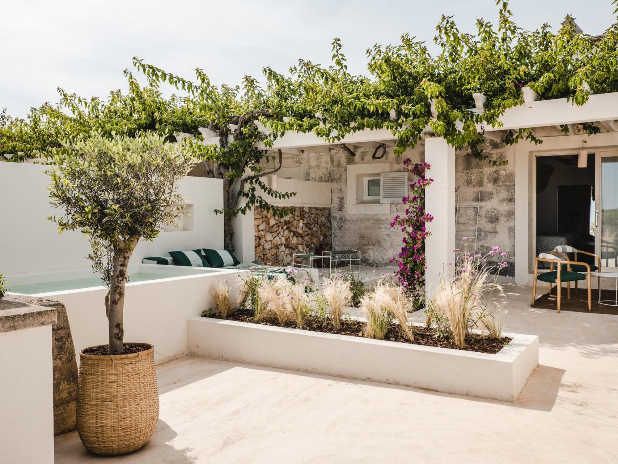 Morvedra Nou Luxury Boutique - Adults Only