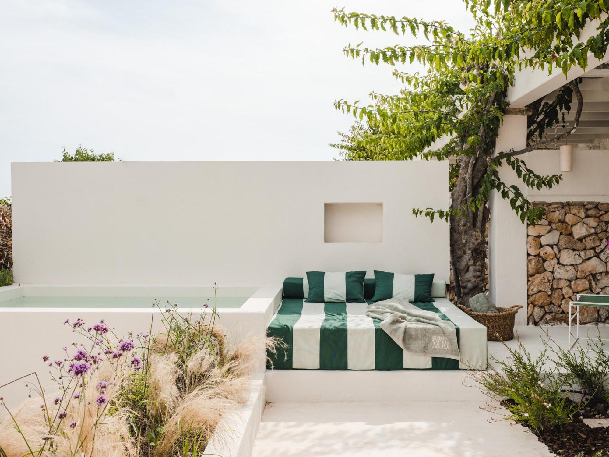 Hotel Morvedra Nou Luxury Boutique - Adults Only Ciutadella (Menorca)