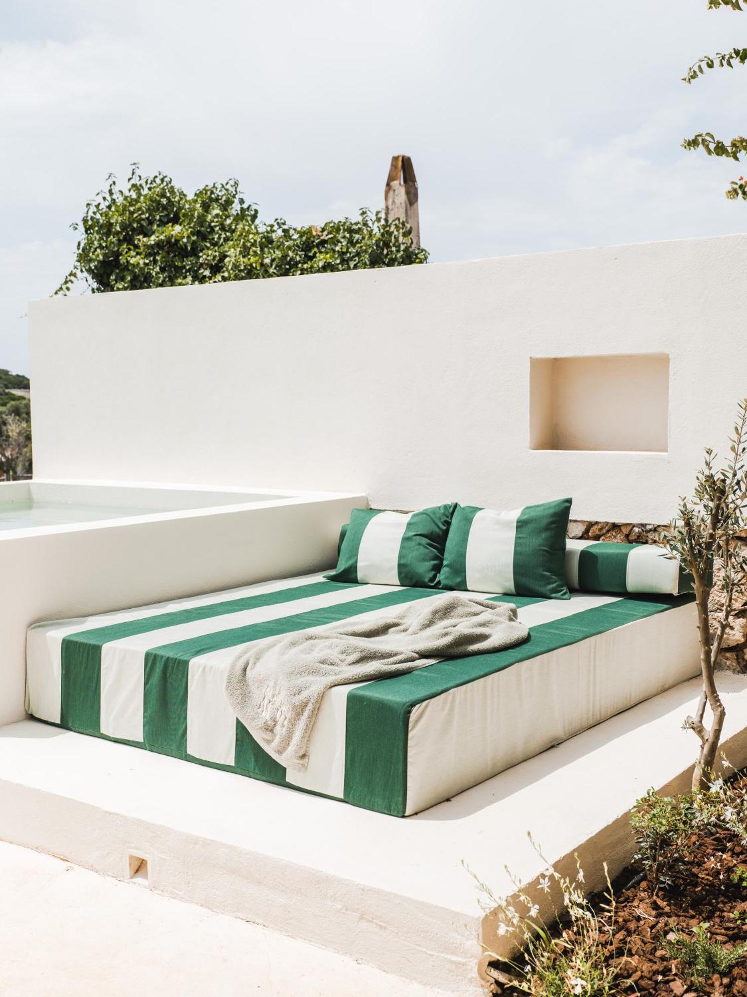 Morvedra Nou Luxury Boutique - Adults Only 5* Ciutadella (Menorca)