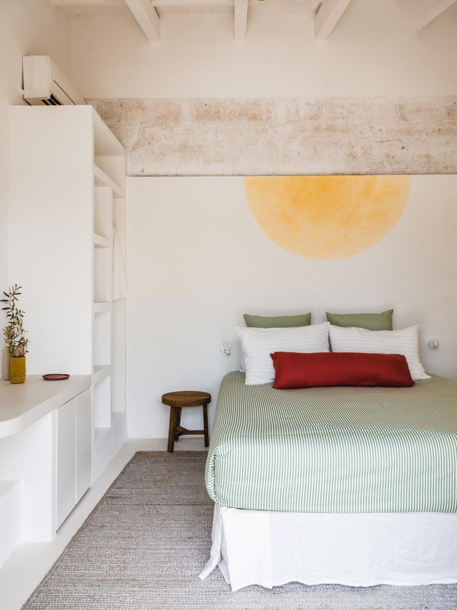 Morvedra Nou Luxury Boutique - Adults Only Hotel Ciutadella (Menorca)