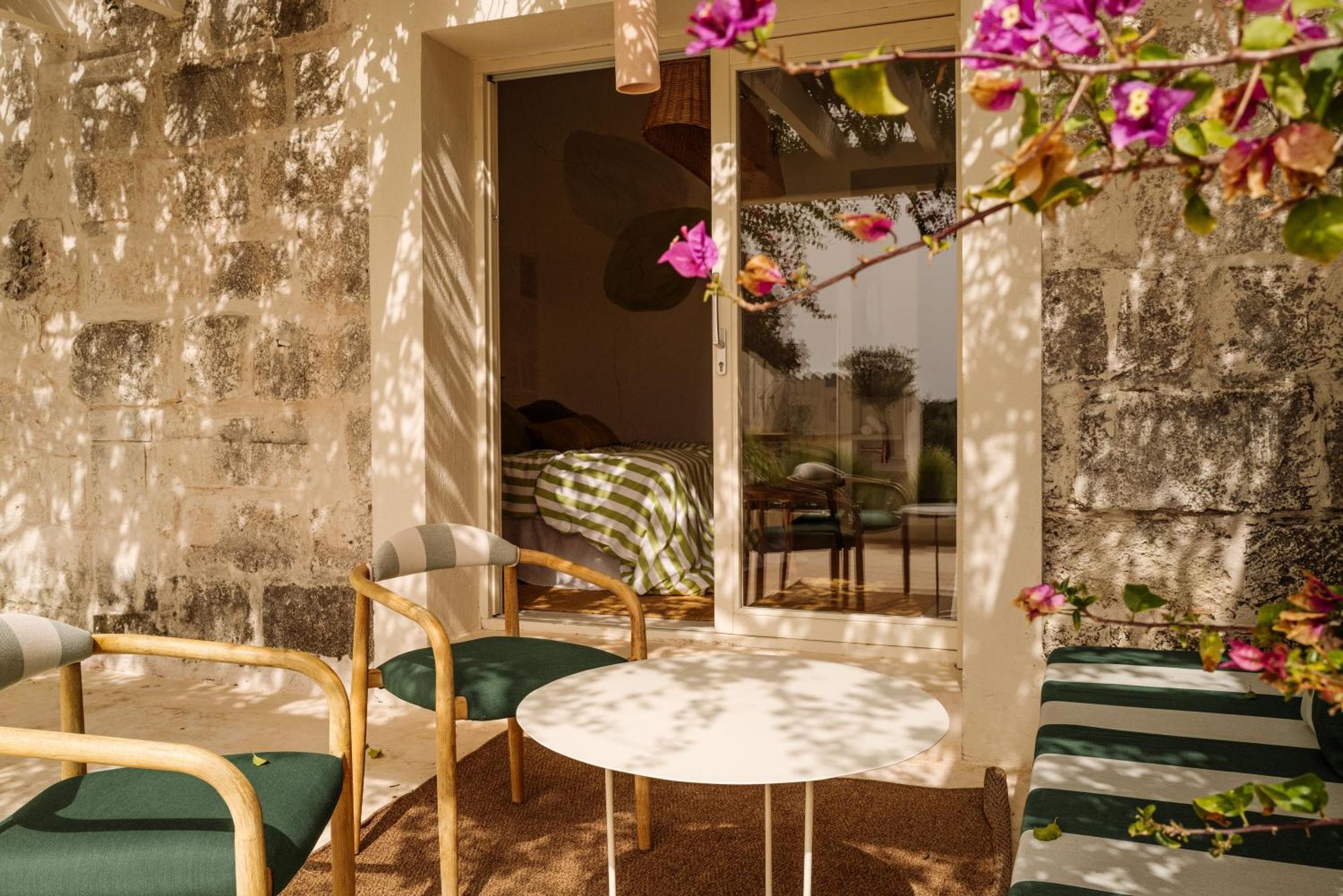 Hotel Morvedra Nou Luxury Boutique - Adults Only Ciutadella (Menorca)
