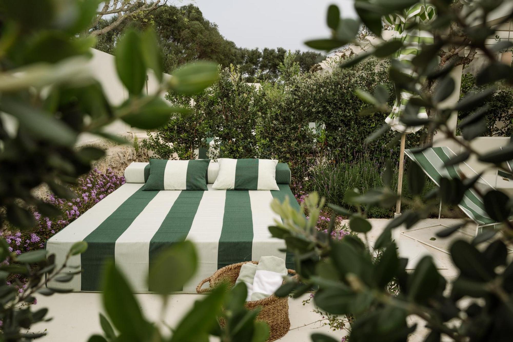 Morvedra Nou Luxury Boutique - Adults Only 5* Ciutadella (Menorca)