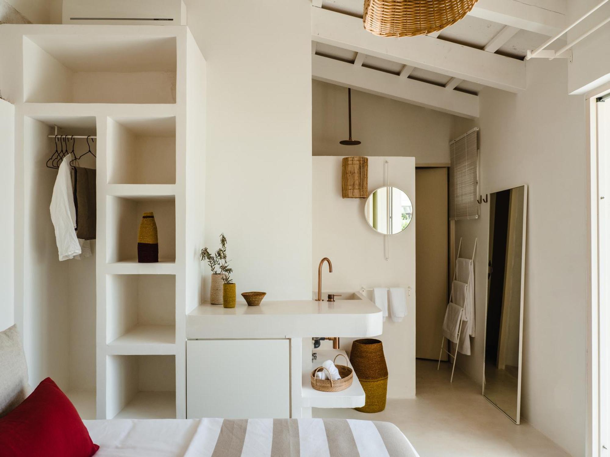 Morvedra Nou Luxury Boutique - Adults Only Hotel Ciutadella (Menorca)