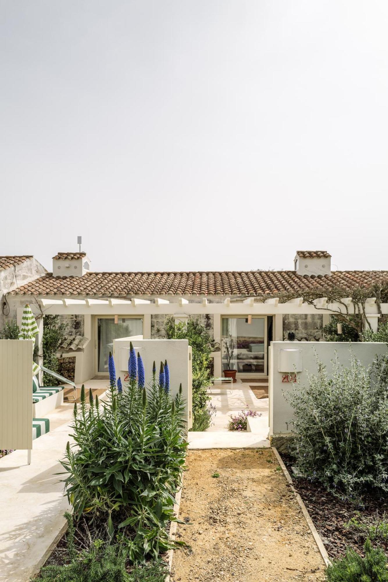Morvedra Nou Luxury Boutique - Adults Only Ciutadella (Menorca)