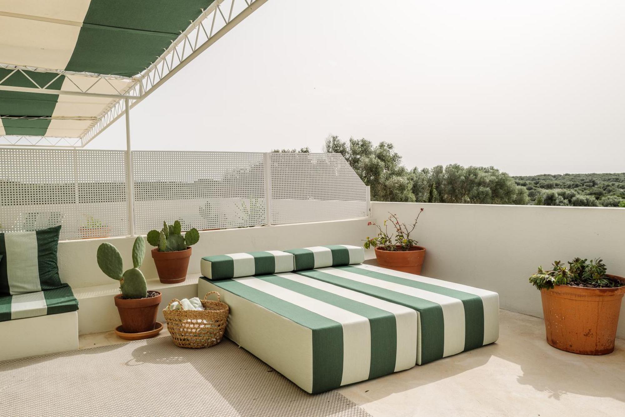 Morvedra Nou Luxury Boutique - Adults Only Ciutadella (Menorca)