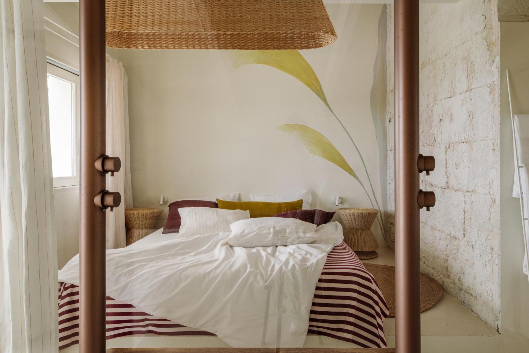 Morvedra Nou Luxury Boutique - Adults Only 5*