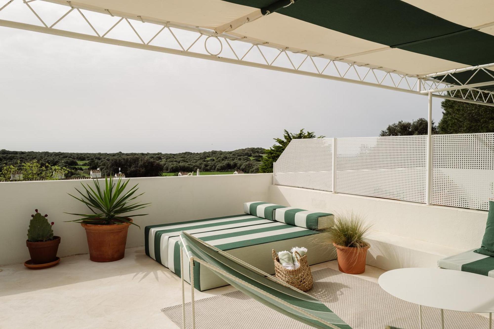 Hotel Morvedra Nou Luxury Boutique - Adults Only Ciutadella (Menorca)