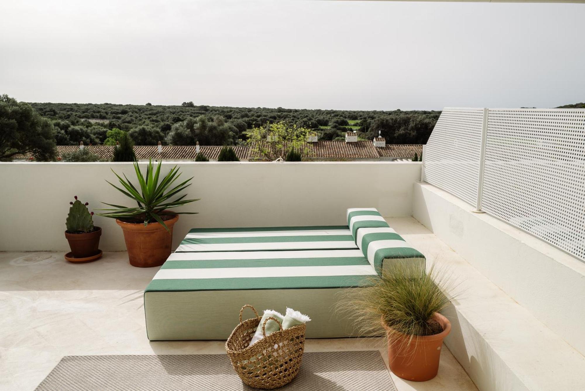 Morvedra Nou Luxury Boutique - Adults Only 5* Ciutadella (Menorca)