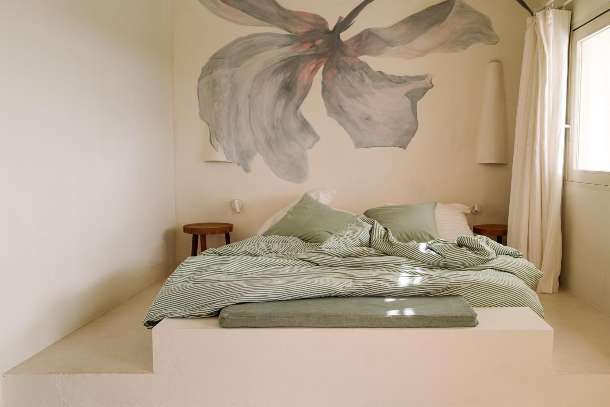 Morvedra Nou Luxury Boutique - Adults Only Hotel