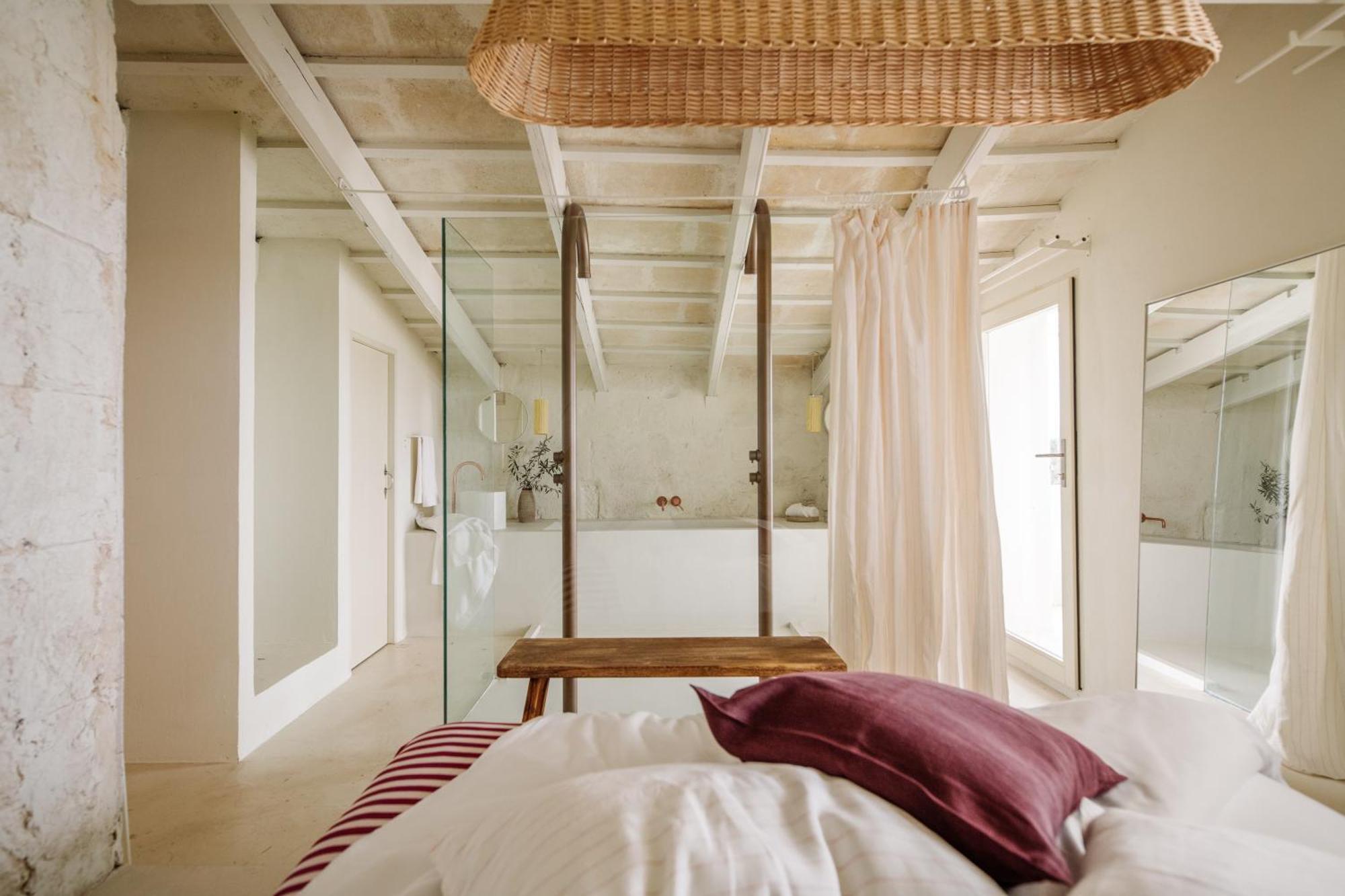 Hotel Morvedra Nou Luxury Boutique - Adults Only 5*
