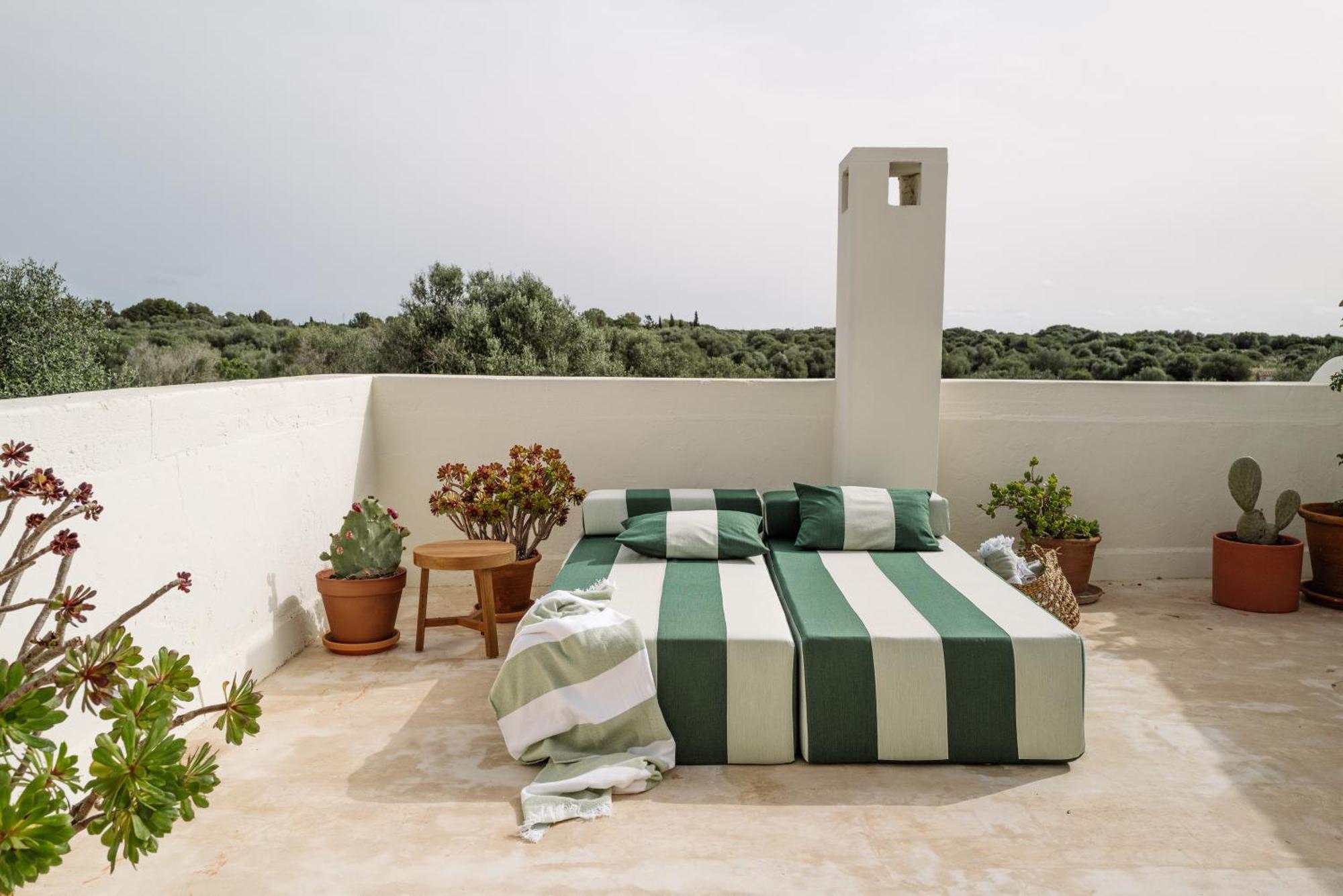 Morvedra Nou Luxury Boutique - Adults Only Hotel 5*
