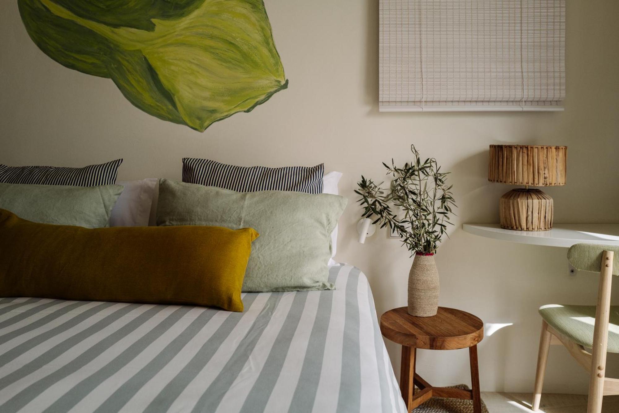Hotel Morvedra Nou Luxury Boutique - Adults Only