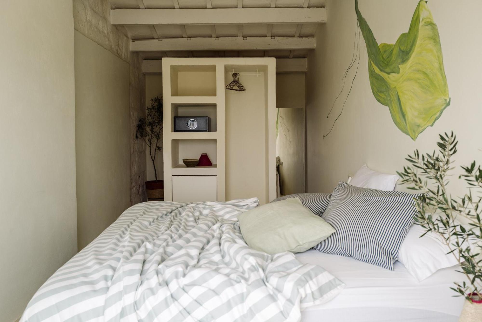 Morvedra Nou Luxury Boutique - Adults Only Ciutadella (Menorca)