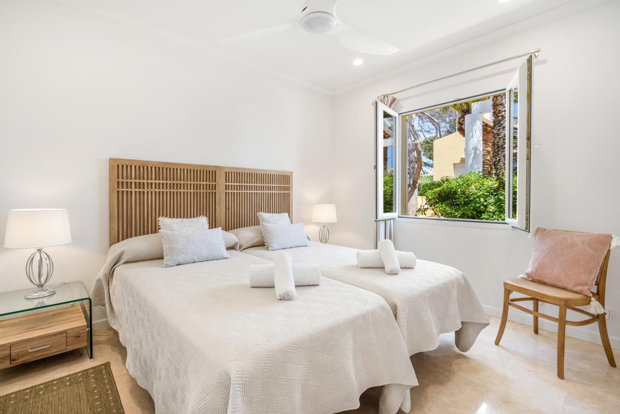 La Quinta By Menorca Vacations * Es Canutells
