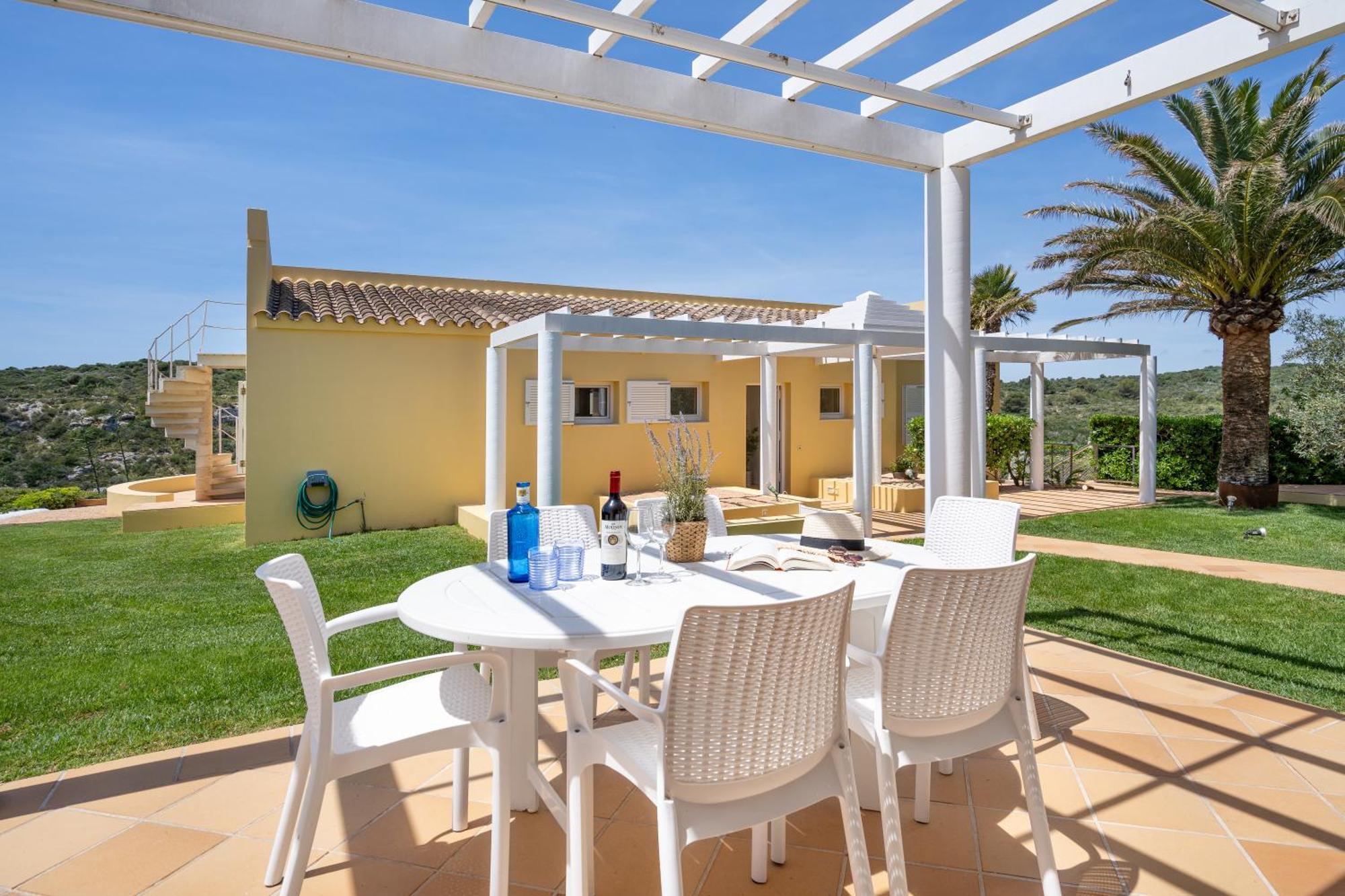 La Quinta By Menorca Vacations Villa *