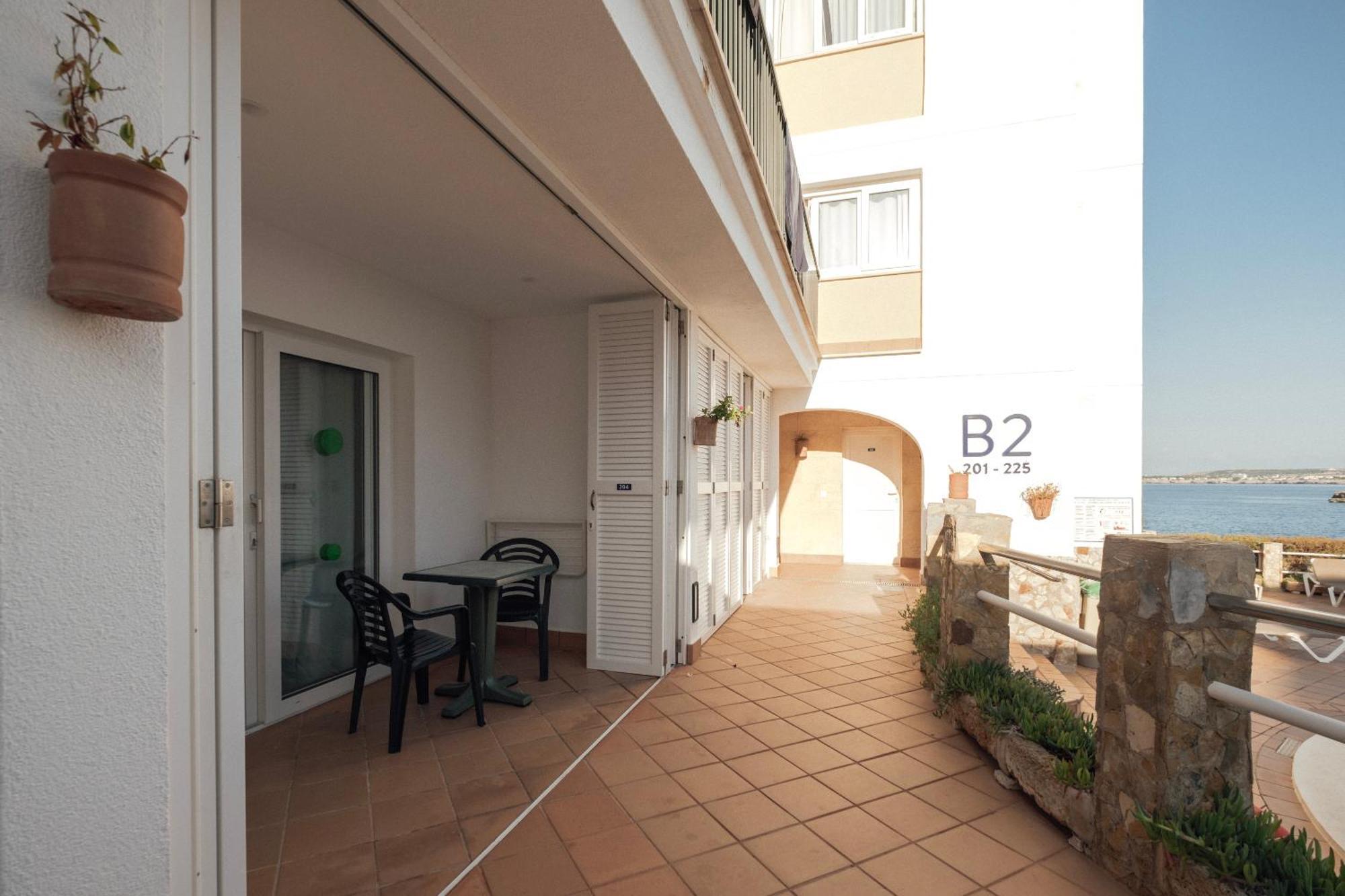 Apartahotel Blancala 2*