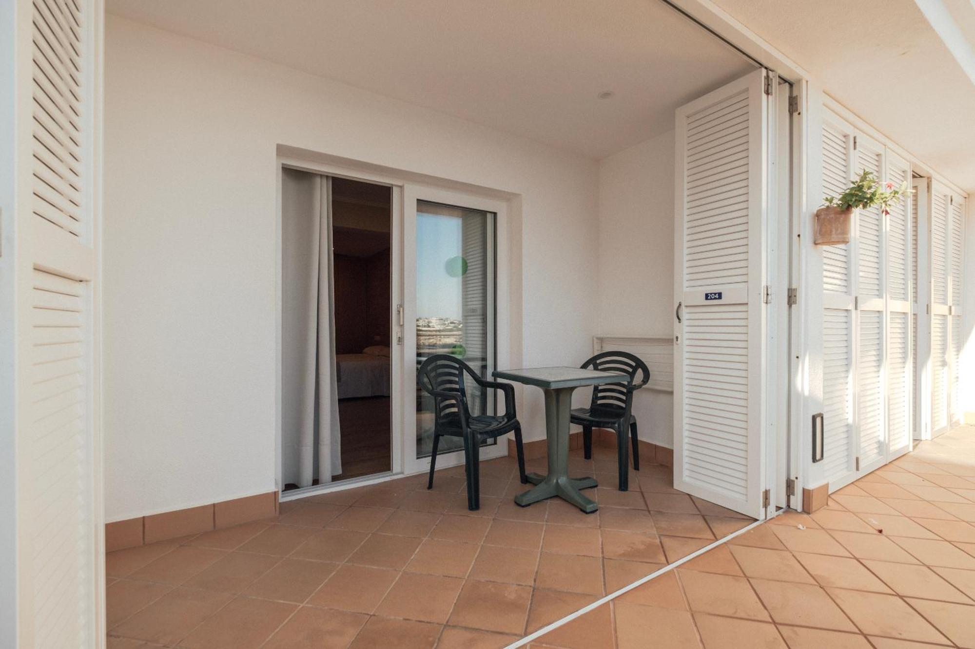 Apartahotel Blancala