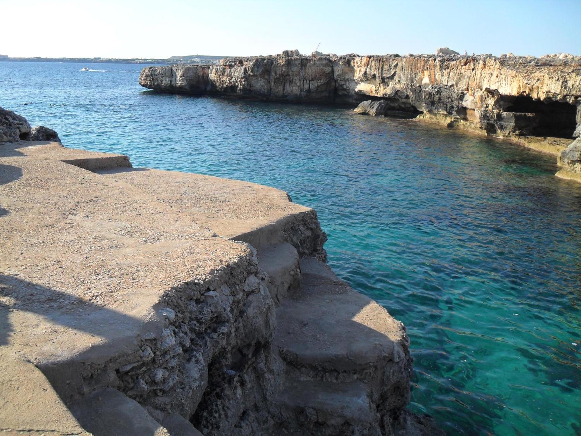 Apartchalet Elvira. E * Son Carrio (Menorca)