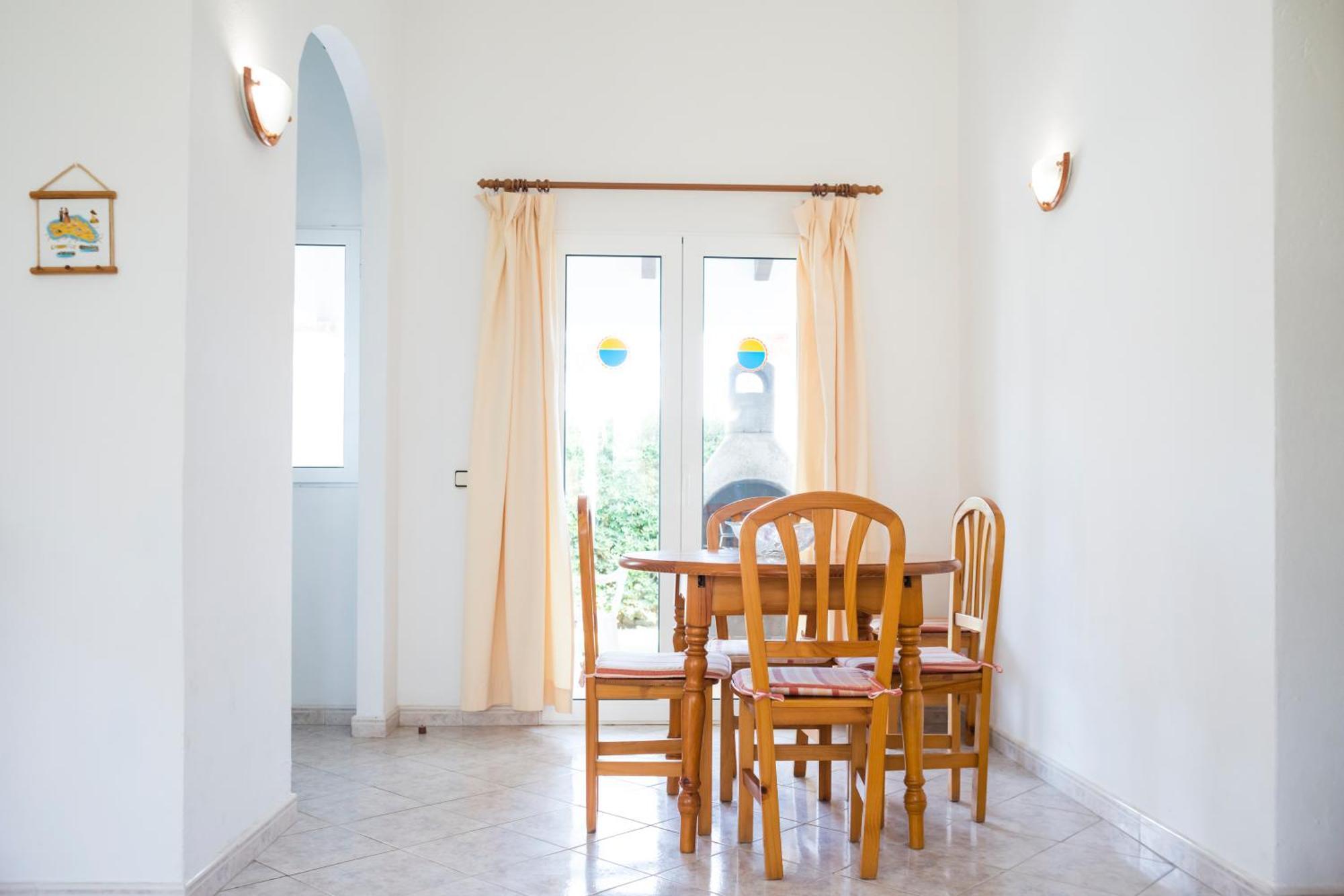 Apartchalet Elvira. E *