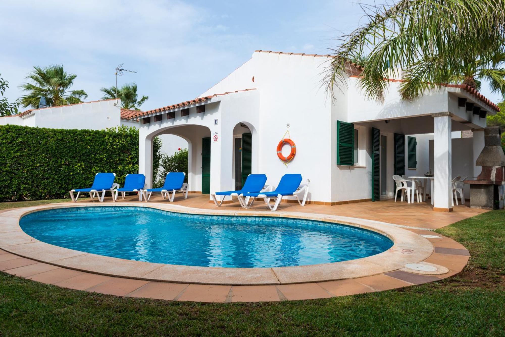 Holiday home Apartchalet Elvira. E *