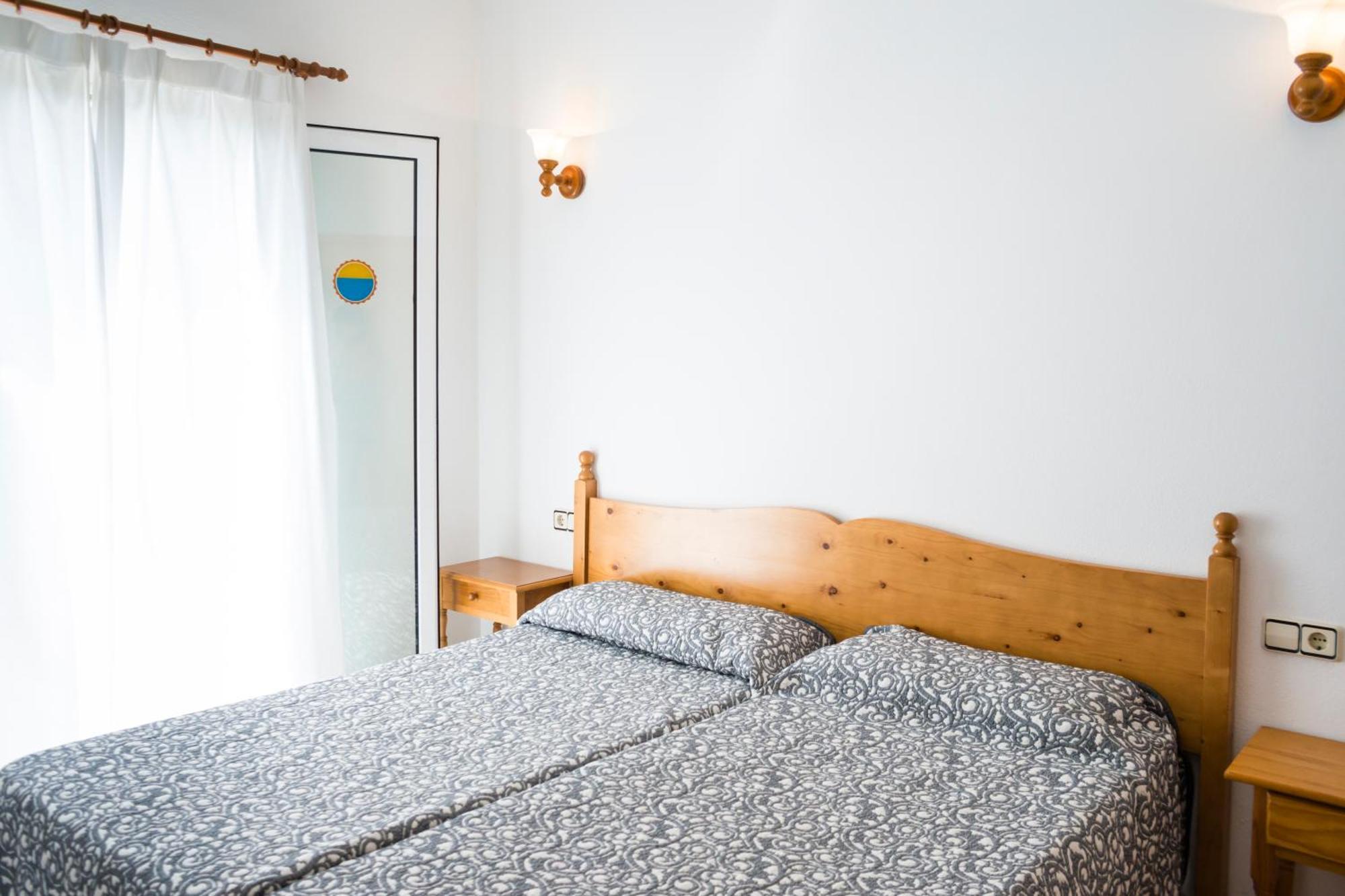 Apartchalet Elvira. E