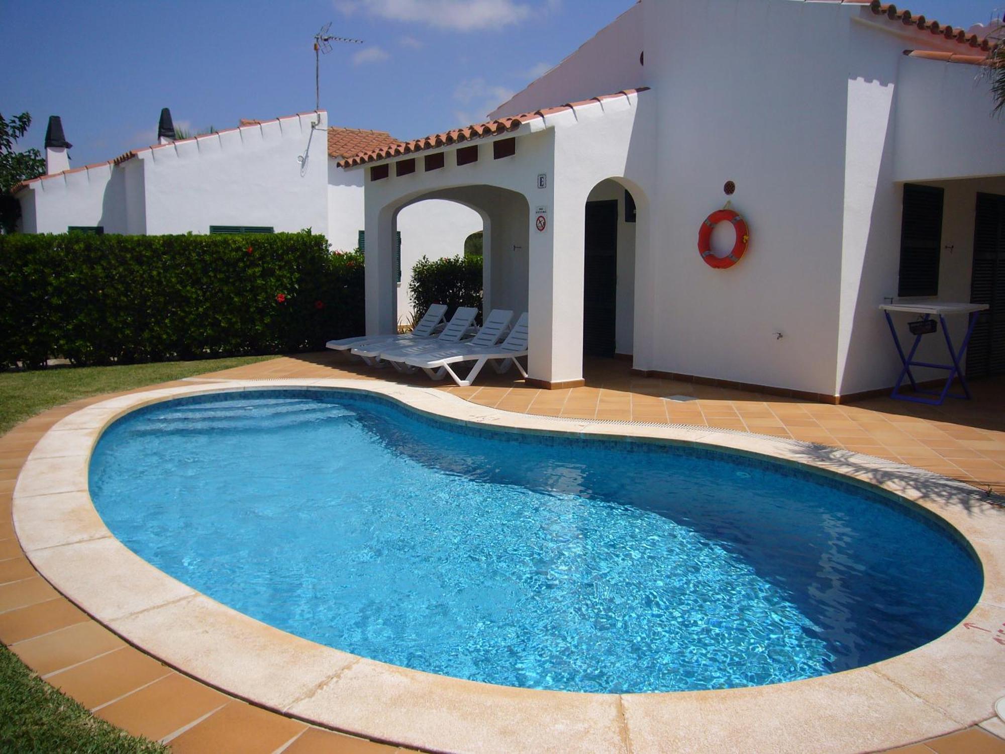 Apartchalet Elvira. E Holiday home *