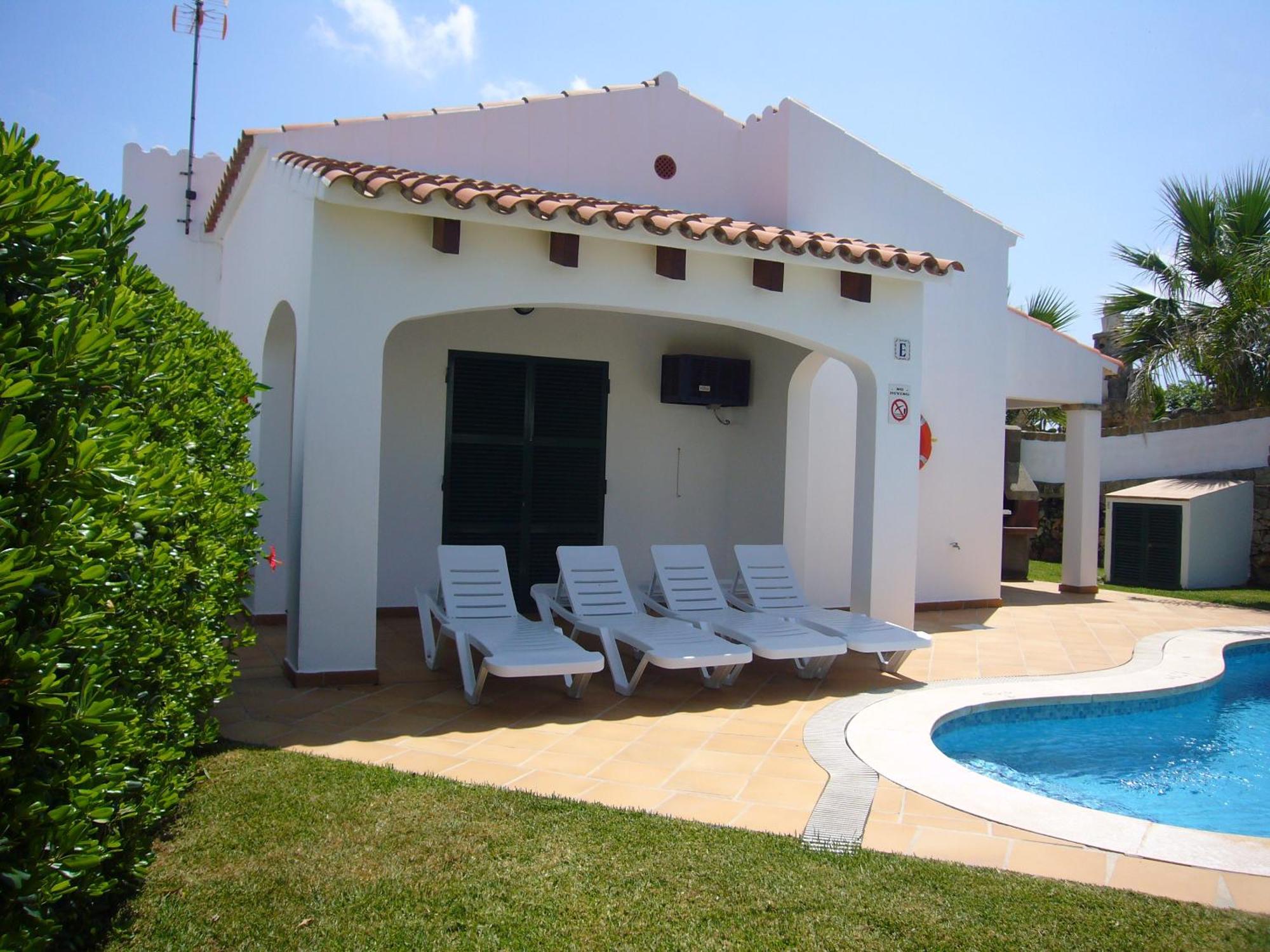 Apartchalet Elvira. E Holiday home