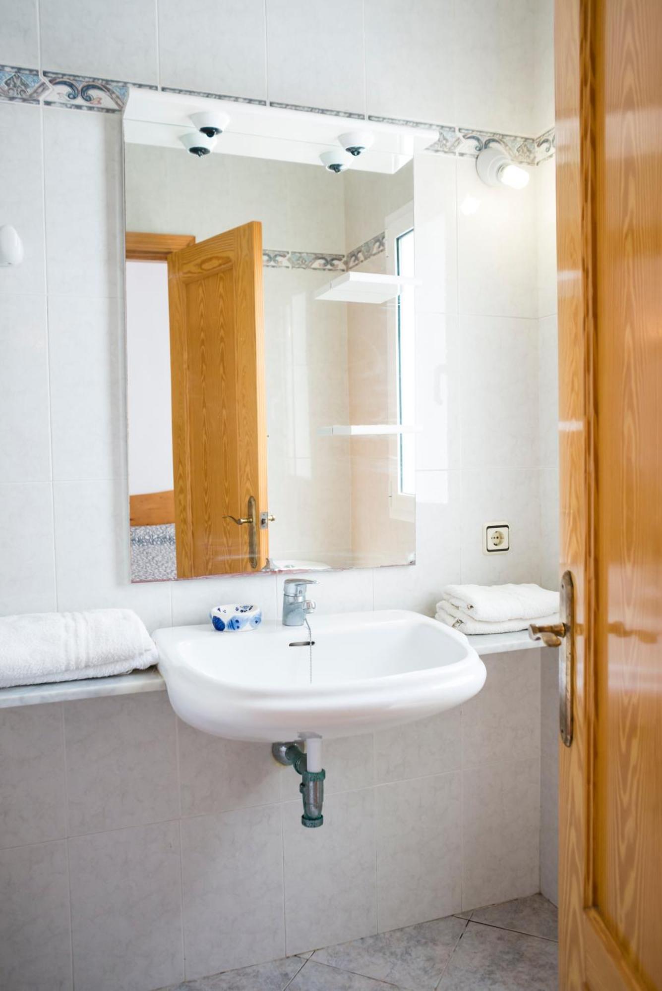 Apartchalet Elvira. E Holiday home Son Carrio (Menorca)