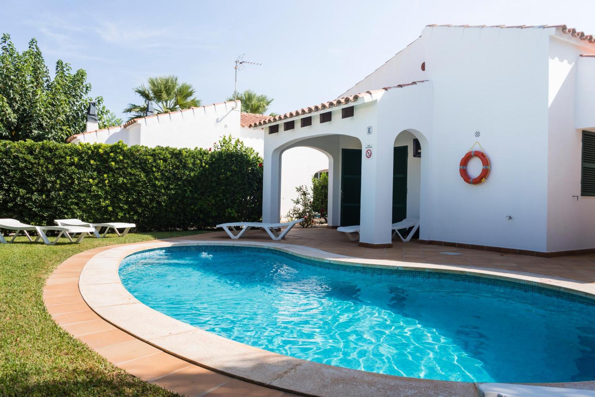 Holiday home Apartchalet Elvira. E