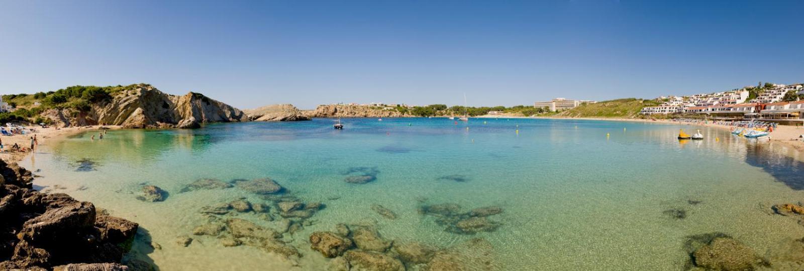 Menorca Sol Isla