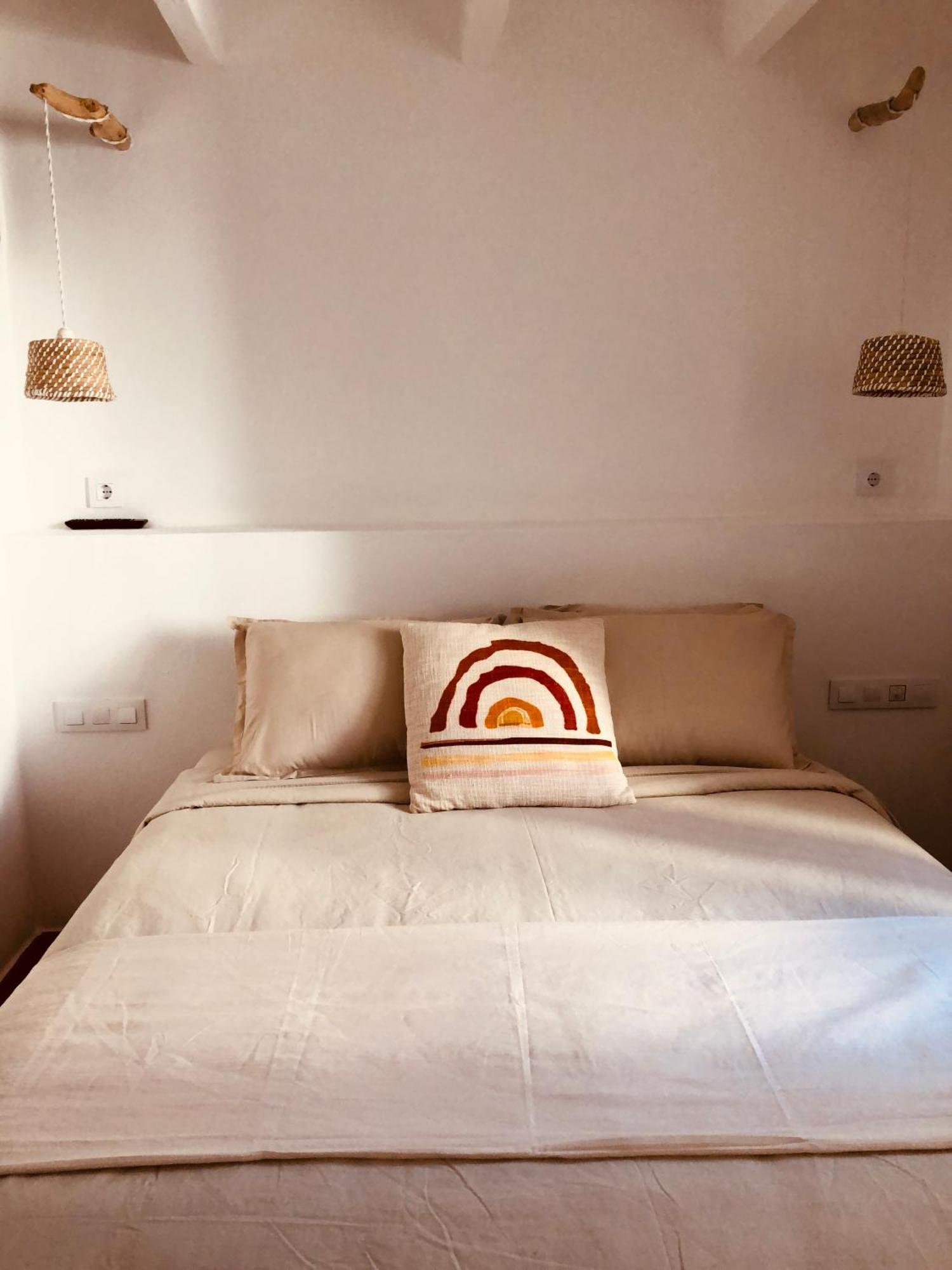 Maison Ses Penyes Hotel Alaior