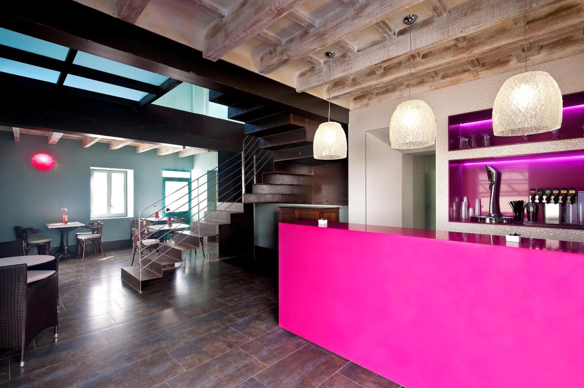 Hotel Barcelo Hamilton Menorca - Adults Only