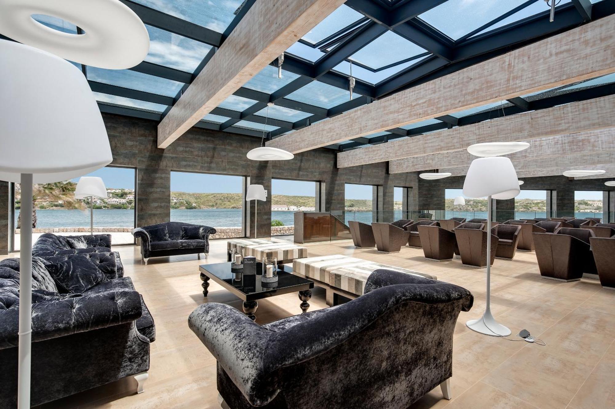 Barcelo Hamilton Menorca - Adults Only Es Castell (Menorca)