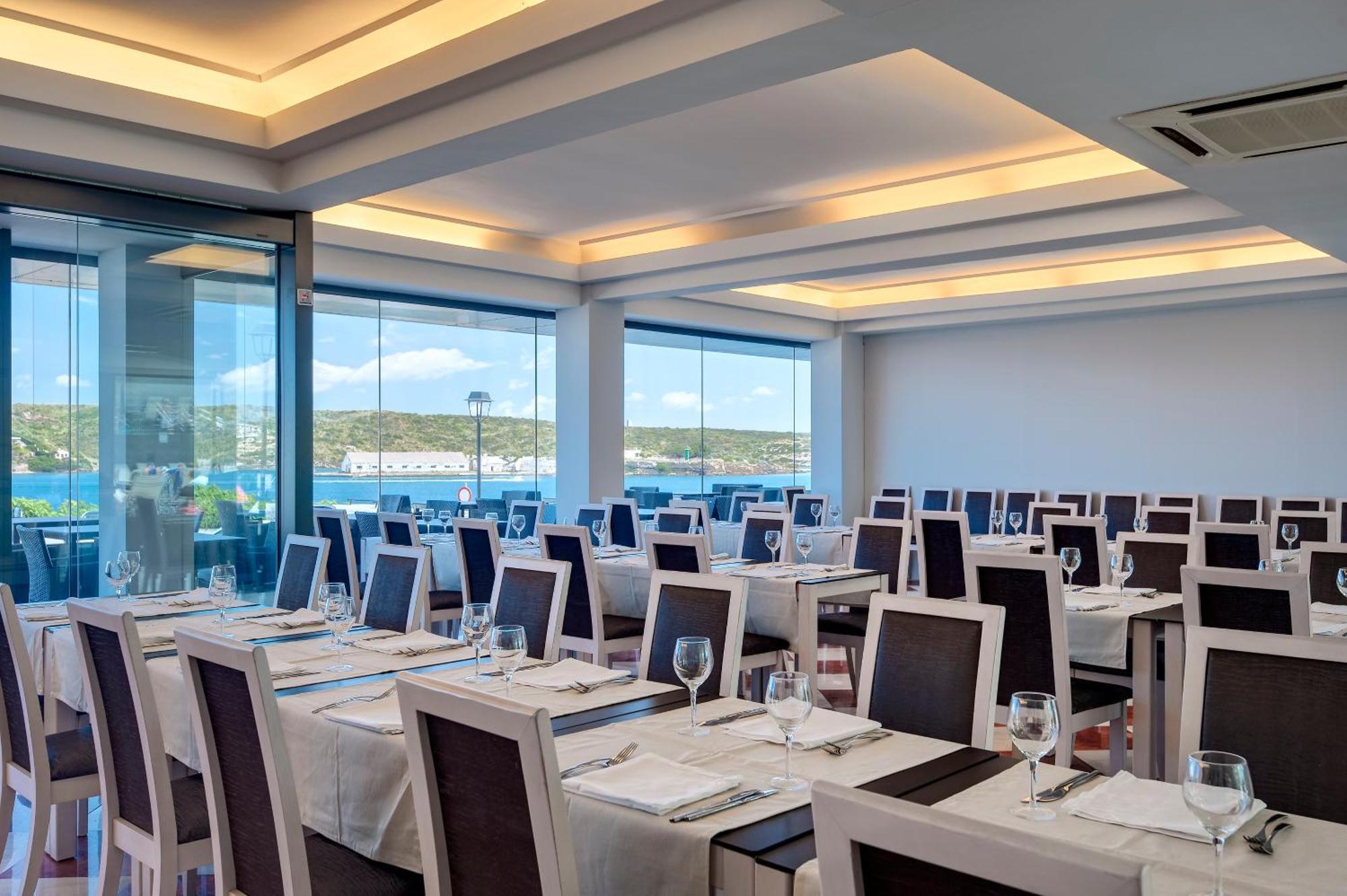 Hotel Barcelo Hamilton Menorca - Adults Only Es Castell (Menorca)