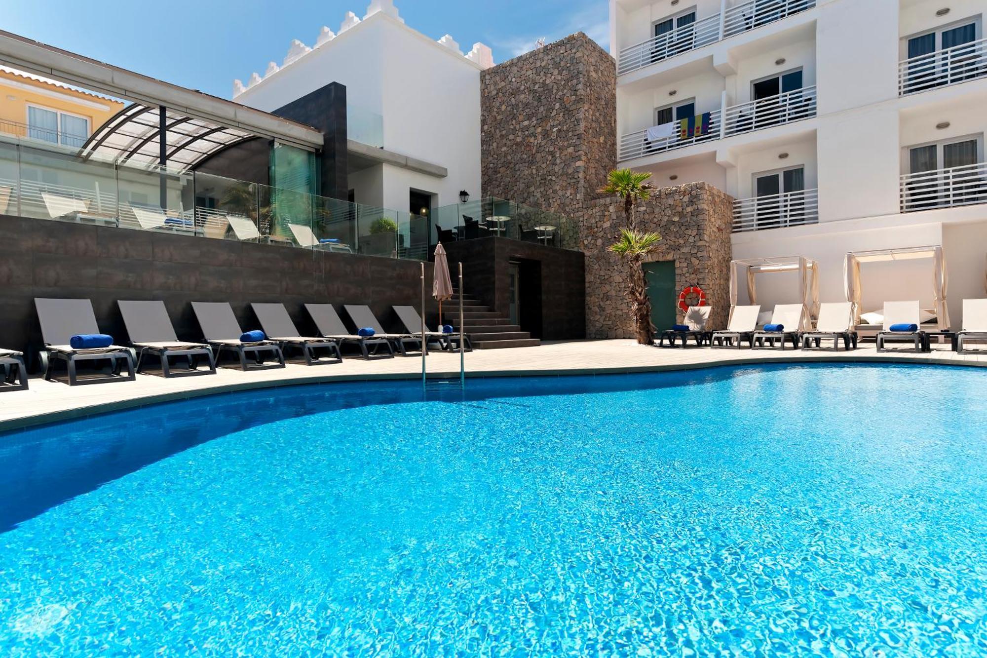 Hotel Barcelo Hamilton Menorca - Adults Only