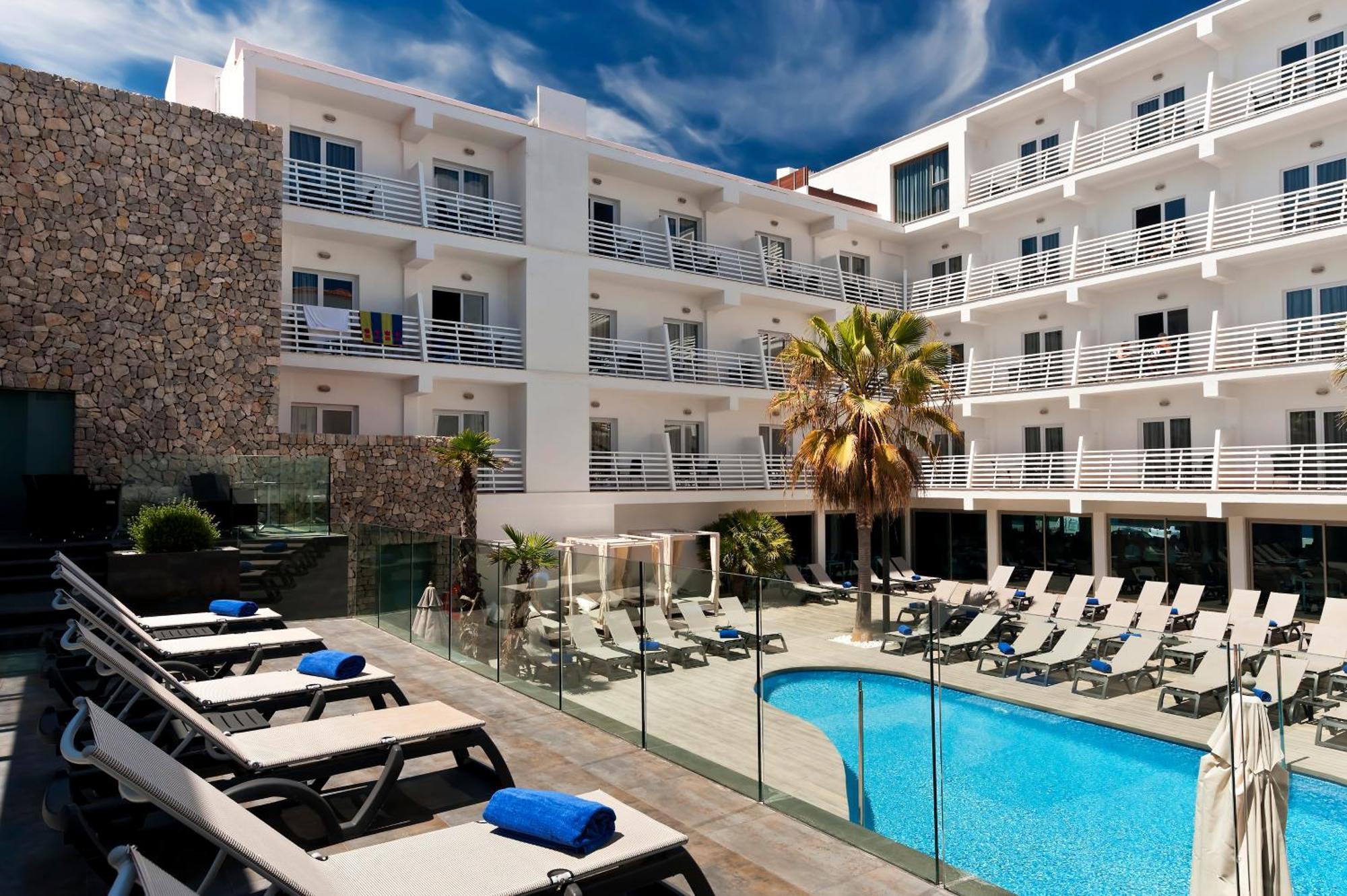 Barcelo Hamilton Menorca - Adults Only Es Castell (Menorca)