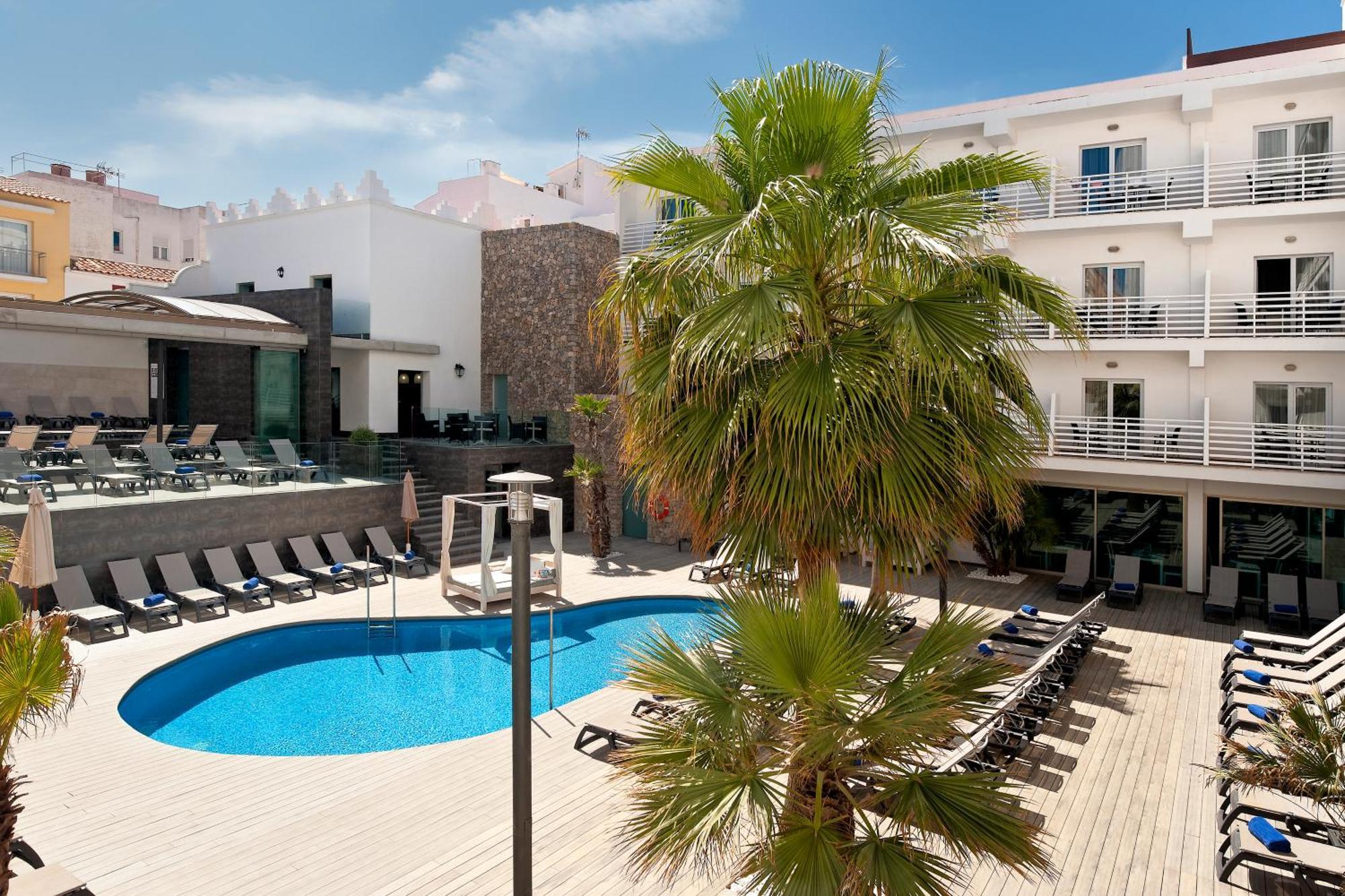 Barcelo Hamilton Menorca - Adults Only