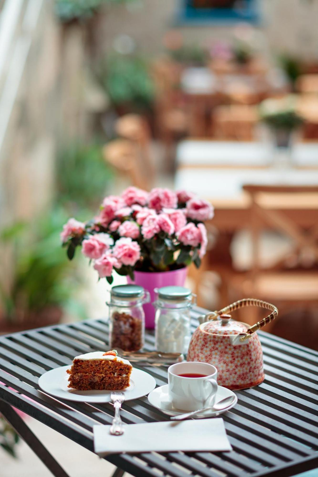 Hotel Jardí De Ses Bruixes Boutique 5*